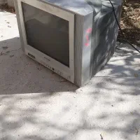 تلویزیون ۱۴ سامسونگ|تلویزیون و پروژکتور|زابل, |دیوار