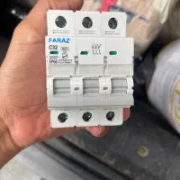 فیوز مینییاتوری ۳۲ و ۴۰