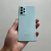 Samsung A52s