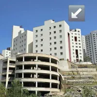 ۱۱۲ متر آپارتمان پنت هوس برج نیایش