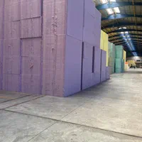 ابر و اسفنج