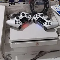 پی اس ۴ (ps4) ریجن ۲ اروپا پلمپ|کنسول، بازی ویدئویی و آنلاین|کرج, شاهین‌ویلا|دیوار
