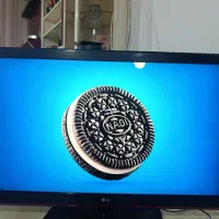 ال سی دی ۴۲ الجی فول اچدی اصل کره|تلویزیون و پروژکتور|نهاوند, |دیوار