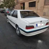 پژو پارس ELX (سفارشی) TU5، مدل ۱۴۰۱|خودرو سواری و وانت|تهران, فردوس|دیوار