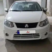 ساینا EX مدل ۱۴۰۰ / کارکرد ۱۸ هزار / در حد صفر