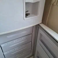 فروش فوری یخچال دو طبقه هیمالیا سالم|یخچال و فریزر|ابهر, |دیوار