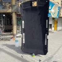 تودوزی فابریکی خودروهای خارجی و ایرانی ، کلاسیک