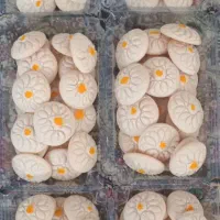 پخت نان برنجی با آرد برنج هاشمی