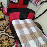 تخت تشک و کمد|اسباب و اثاث بچه|کنگاور, |دیوار