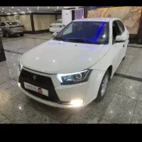 دنا پلاس بورسی