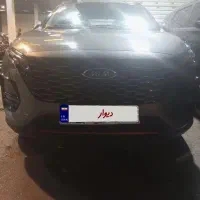 x33کراس اتومات|خودرو سواری و وانت|مشهد, امام خمینی|دیوار