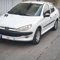 پژو  sd مدل ۹۳