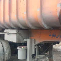 تریلی کمپرسی|خودرو سنگین|فردیس, شهرک ناز|دیوار