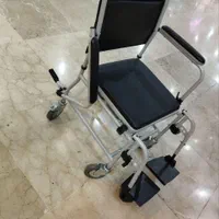 ویلچر ضد آب|آرایشی، بهداشتی، درمانی|ارومیه, |دیوار