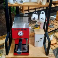 استند اسپرسو/قهوه ساز