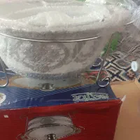 سوفله خوری مستطیل و گرد پرنس|ظروف سرو و پذیرایی|زنجان, |دیوار