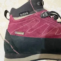 بوت کوهنوردی زنانه