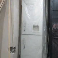 یخچال و فریزر امرسان در حد نو|یخچال و فریزر|تهران, زرکش|دیوار