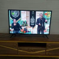 تلوزیون ال ای دی 32 اینچ سام