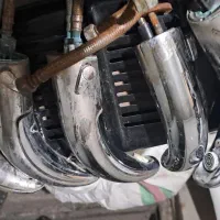 شیر برقی|آبگرمکن، پکیج، شوفاژ|تهران, دبستان|دیوار