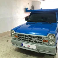 نیسان دیزل مدل ۹۲