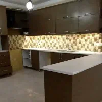 امیرالمومنین / ۱۳۵ متر / ۳ خواب/گلخانه ای|اجارهٔ خانه و ویلا|کاشان, شهرک امیرالمومنین|دیوار