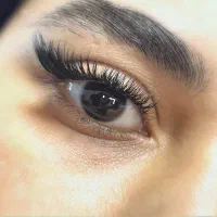 کاشت مژه هیدن