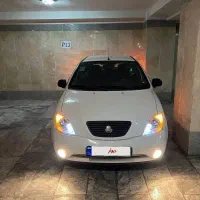 تیبا۲مدل۹۷ بدون رنگ