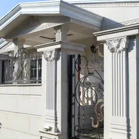 فروش سنگ مهندسی نمای ساختمان + طراحی نما|مصالح و تجهیزات ساختمان|لشت نشا, |دیوار