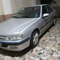 پژوپارس۸۶درجه ۱.کمکار.فروش و معاوضه