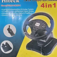 فرمان بازی برندمعروف وکمیاب وباکیفیت برندHiteck