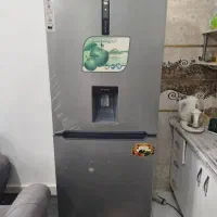 یخچال مدیما فریزر