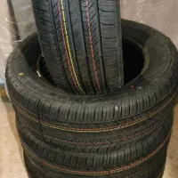 لاستیک بارز 205/60/15 سمند ال نود پژو|قطعات یدکی و لوازم جانبی|محمدشهر, محمدشهر|دیوار