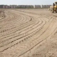 زمین جوانی جمعیت تاید شده