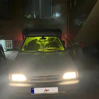پراید وانت ۱۴۰۲