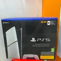 PS5 slim|کنسول، بازی ویدئویی و آنلاین|جهرم, |دیوار