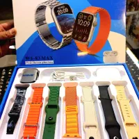 ساعت هوشمند|لوازم جانبی موبایل و تبلت|یزد, |دیوار