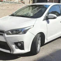 تویوتا یاریس هاچبک 2017