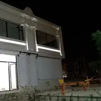 ملک تجاری 22 متر پرند