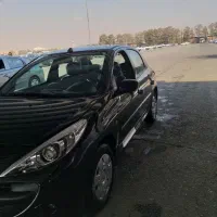 207 دنده tu5p ۱۴۰۴ خشک|خودرو سواری و وانت|تهران, مهرآباد|دیوار