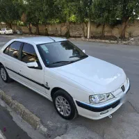 پارس دوگانه شرکتی xu7p معاوضه هم دارم