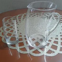 پارچ ولیوان ترکیه ای