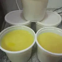 کره گاو محلی|خوردنی و آشامیدنی|شوش, |دیوار