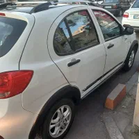 کوئیک 1400|خودرو سواری و وانت|الوند, |دیوار