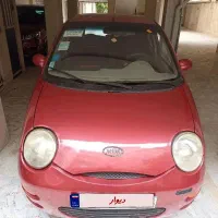 mwm 110 سه سیلندر مدل ۸۶