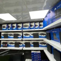 ‌پلی استیشن کپی خور‌ ps4|کنسول، بازی ویدئویی و آنلاین|اهواز, طالقانی|دیوار