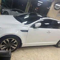 اپتیما ۲۰۱۶ سفید بدون رنگ|خودرو سواری و وانت|تهران, علم و صنعت|دیوار