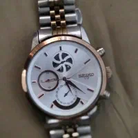 ساعت سیکو SEIKO VIP اصل ژاپن مردانه