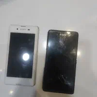 سونی e3 اندروید اوراقی