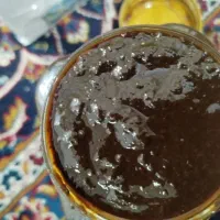 رب انار درجه یک پخت دیروز|خوردنی و آشامیدنی|قم, چهل درخت‎|دیوار